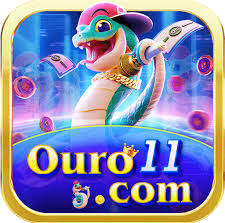 Logo da ouro11